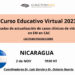 1 Curso Educativo Virtual NI 2023